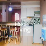 Redliving Apartemen Tamansari Panoramic - Anwar Rental