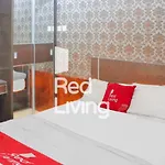 Redliving Apartemen Tamansari Panoramic - Anwar Rental