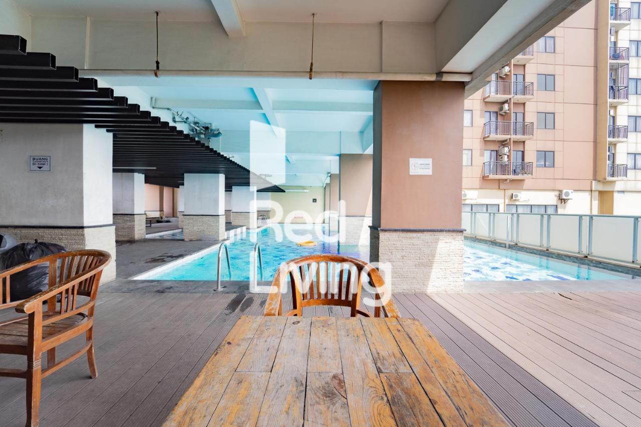 Redliving Tamansari Panoramic - Anwar Hotel