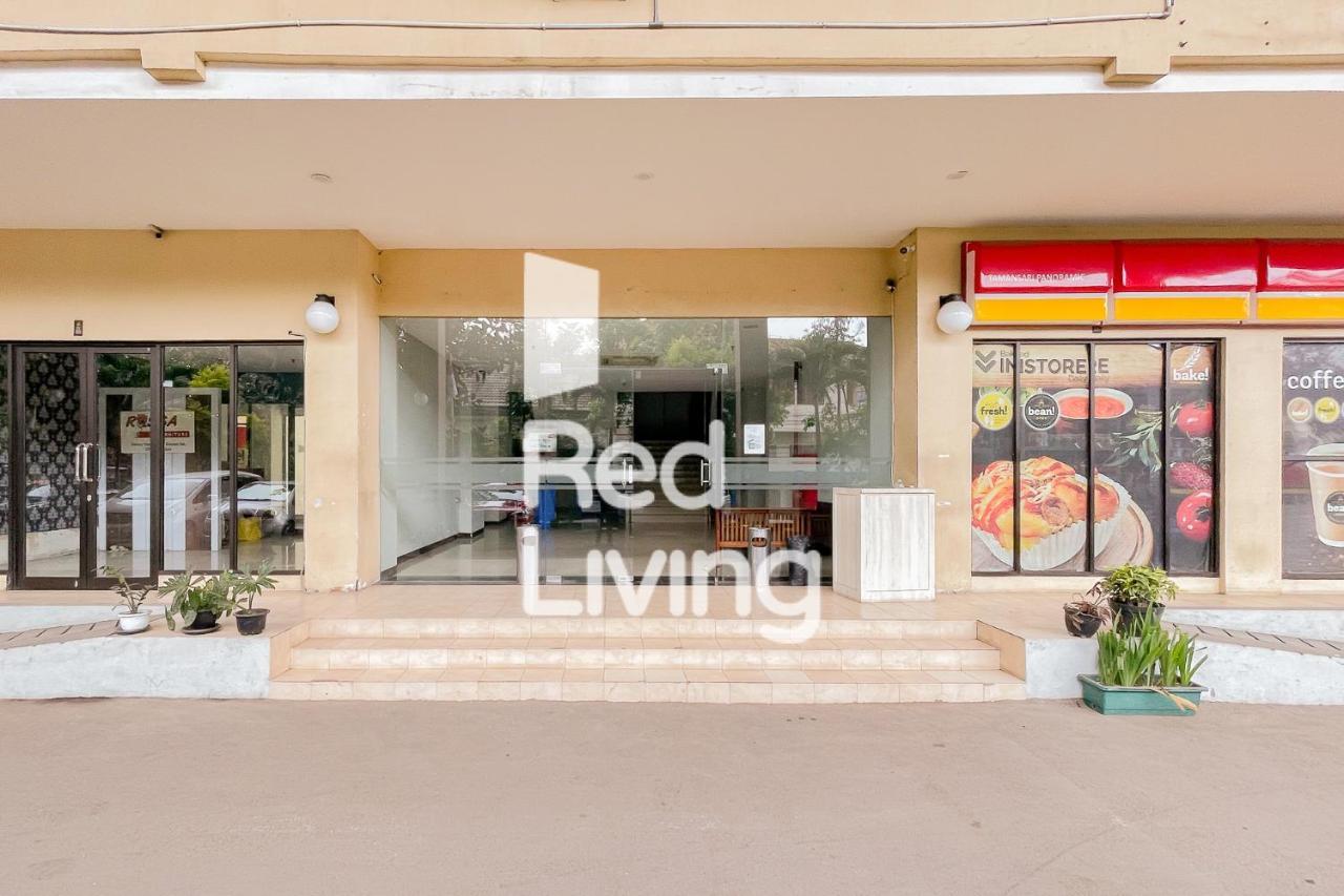 Redliving Tamansari Panoramic - Anwar Hotel