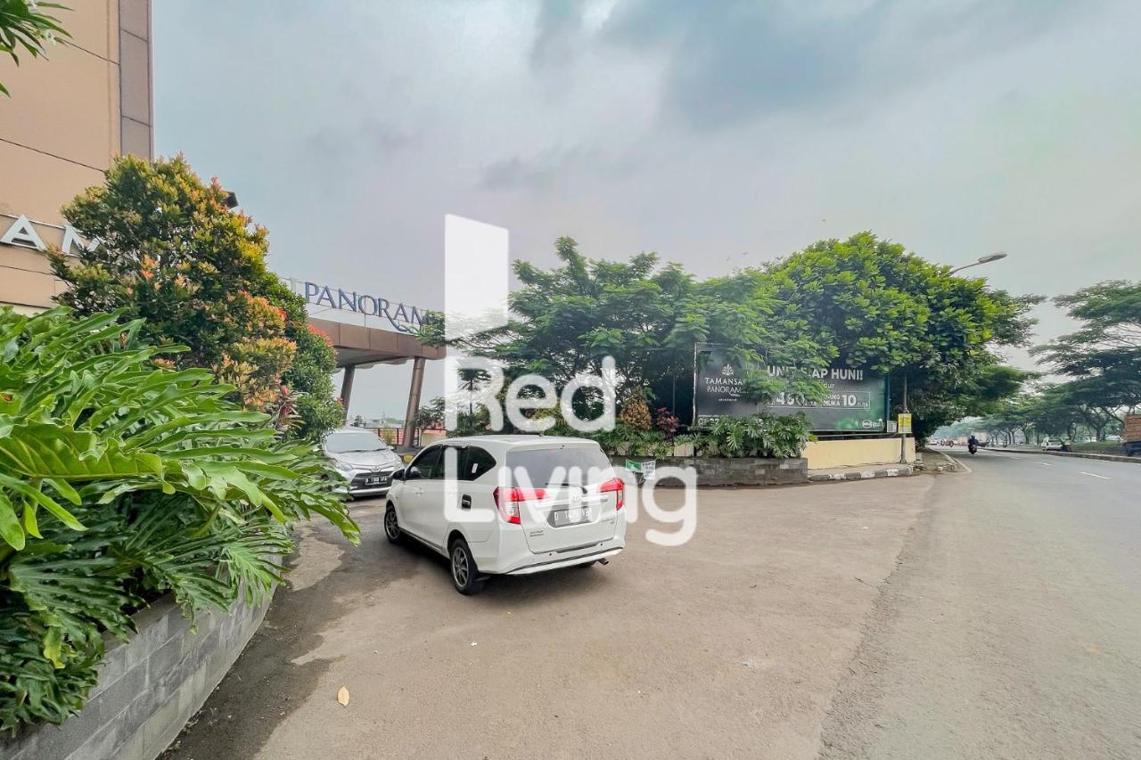 Redliving Tamansari Panoramic - Anwar Hotel 2*