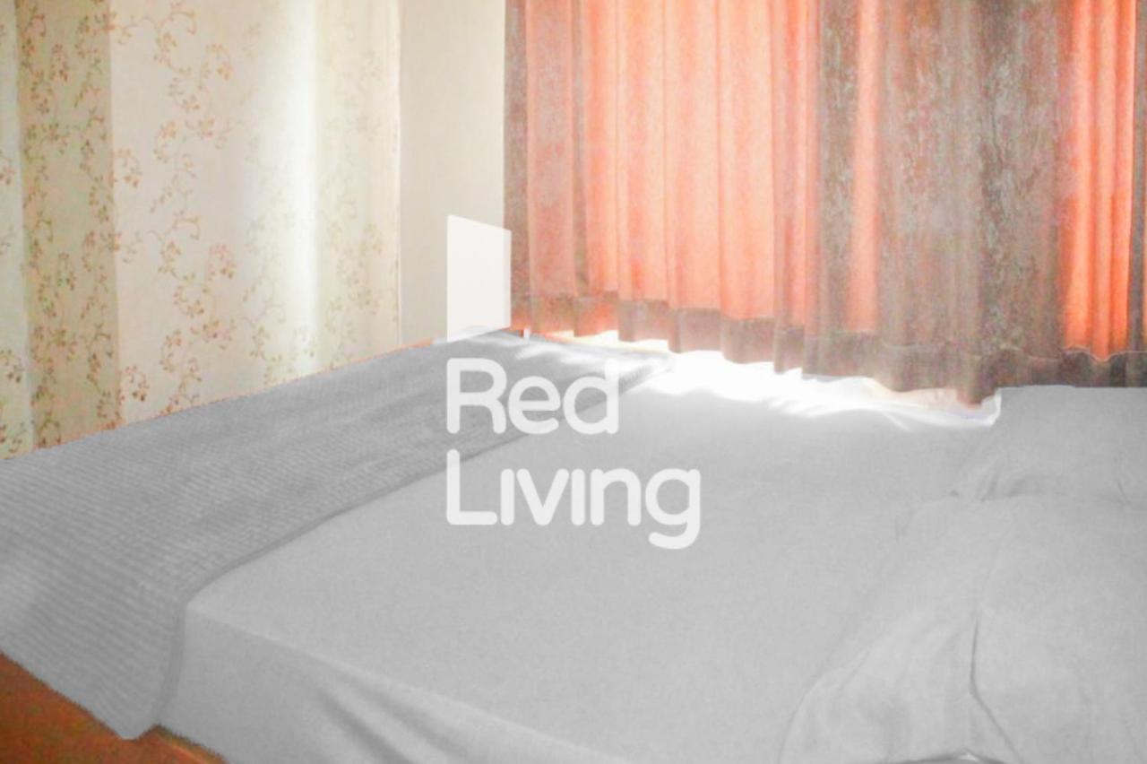 Redliving Tamansari Panoramic - Anwar