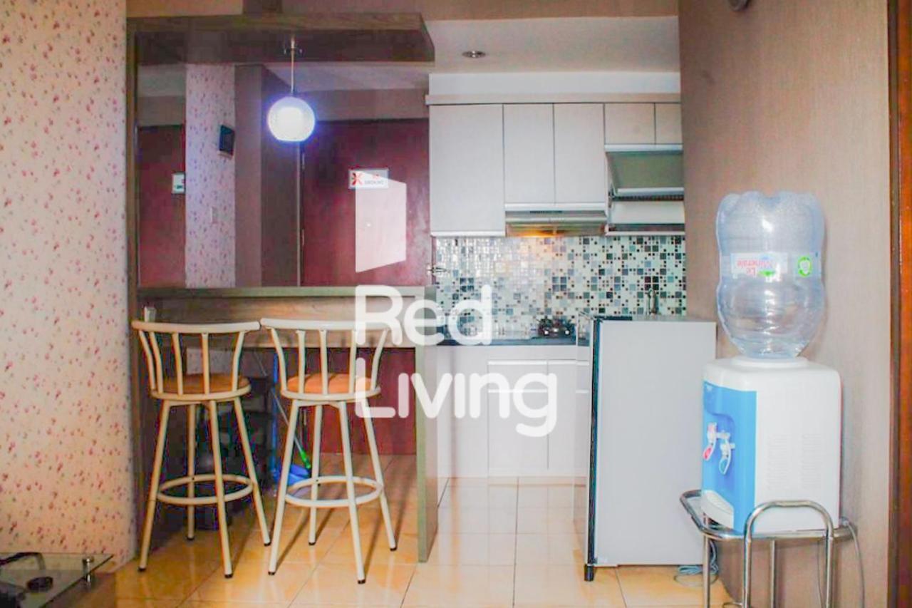 Redliving Tamansari Panoramic - Anwar 2*