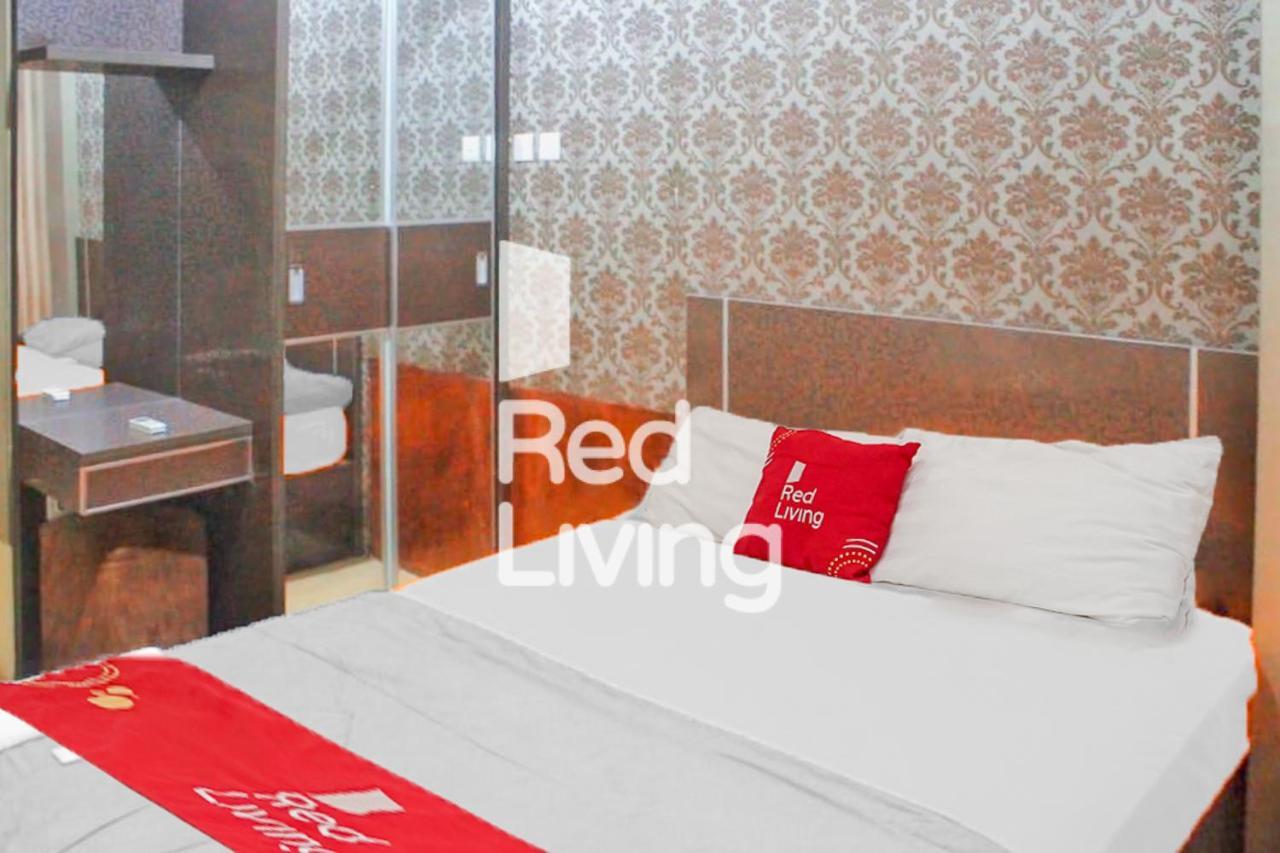 Redliving Tamansari Panoramic - Anwar Bandung