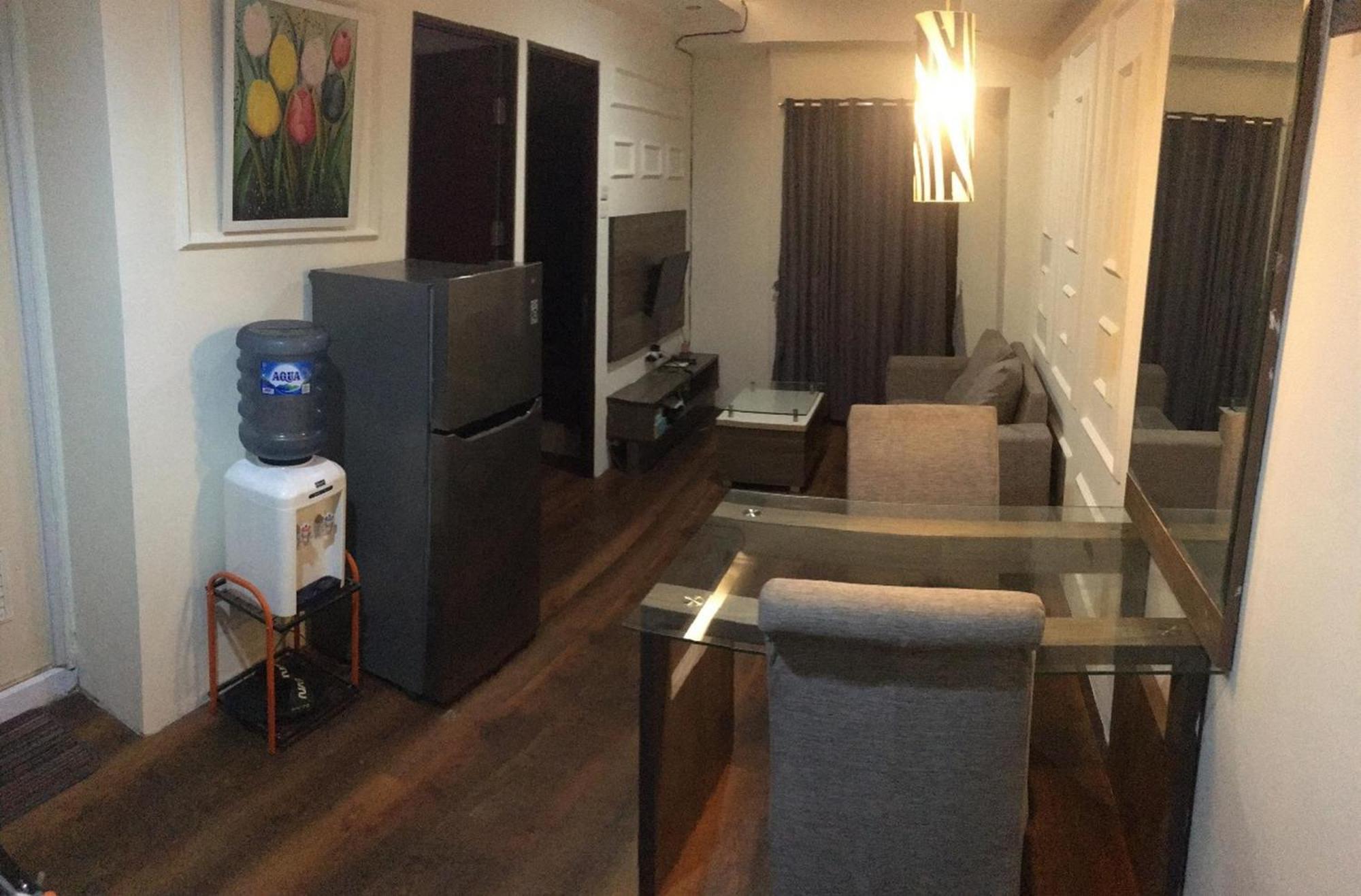Redliving Tamansari Panoramic - Anwar 2*