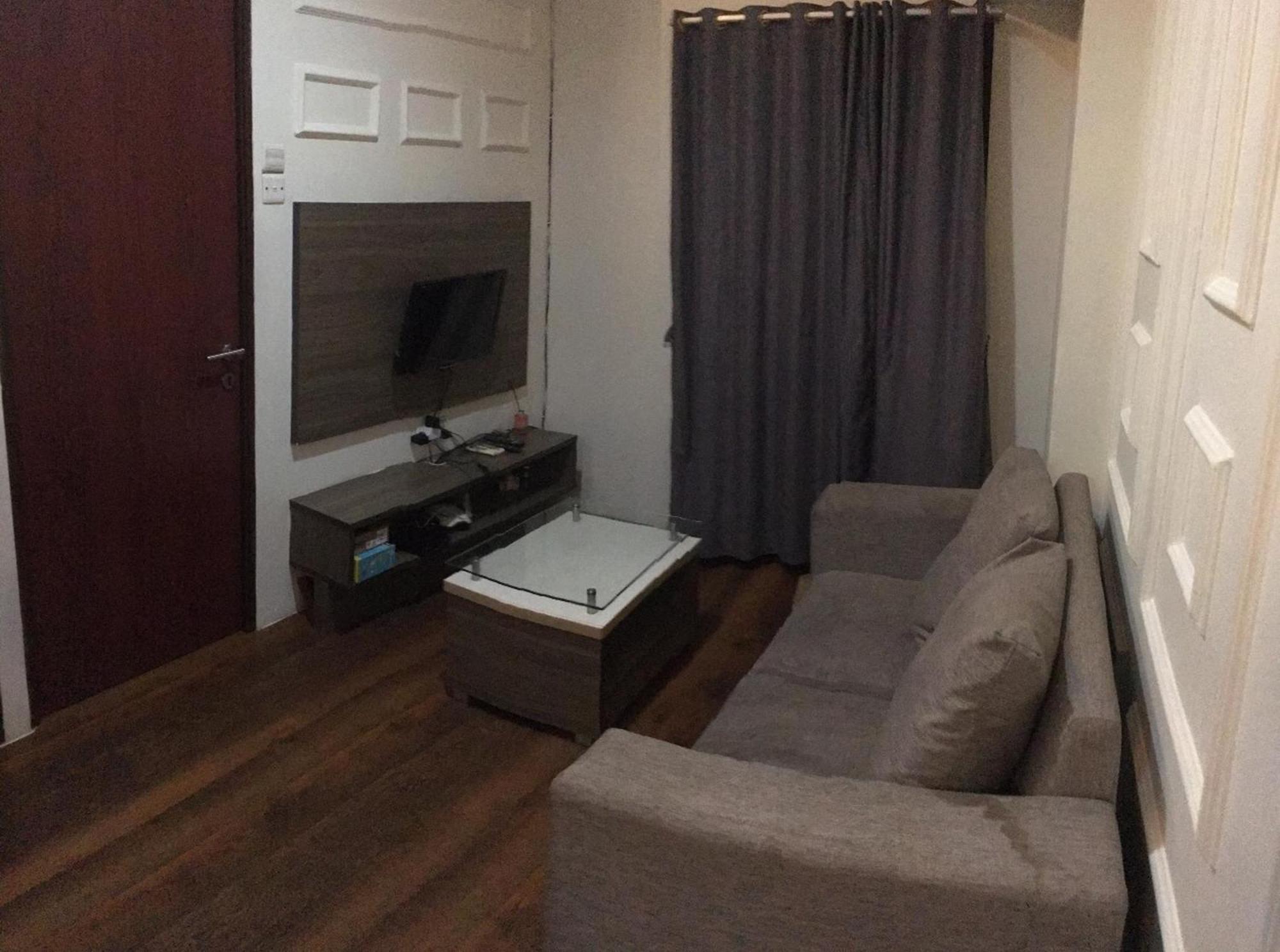 Redliving Tamansari Panoramic - Anwar