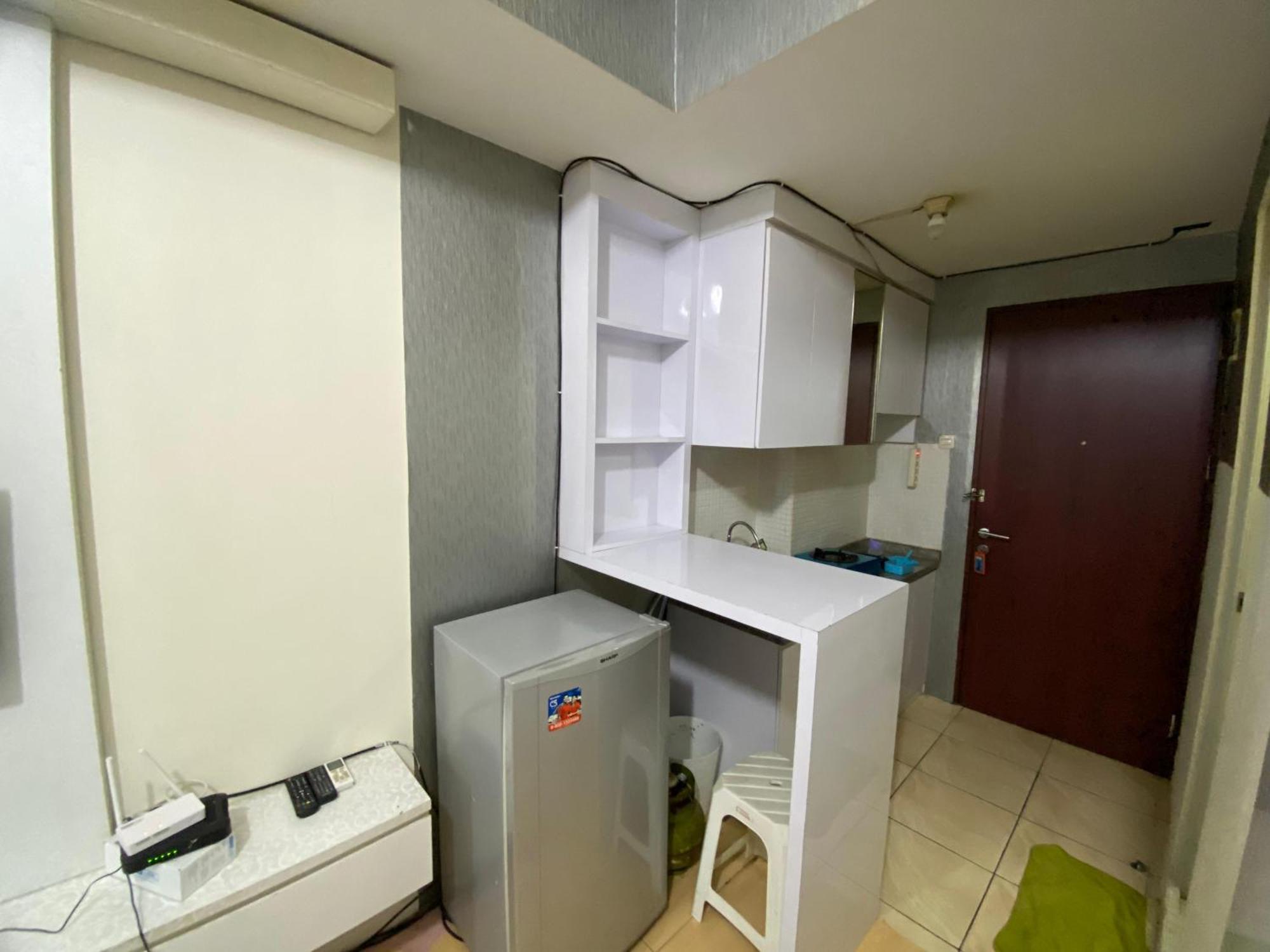Redliving Tamansari Panoramic - Anwar Hotel